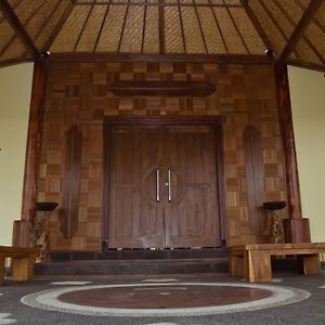 Villa Junjungan Resort Pool & Spa